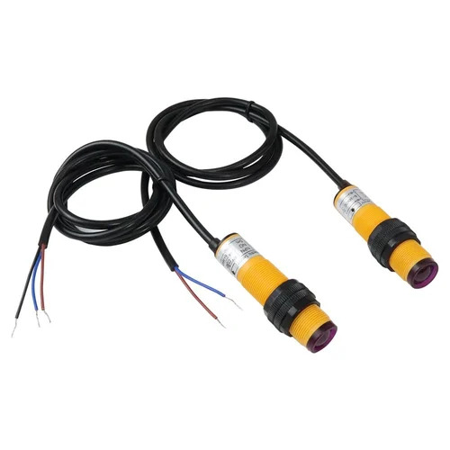 Photoelectric Sensor - Color: No
