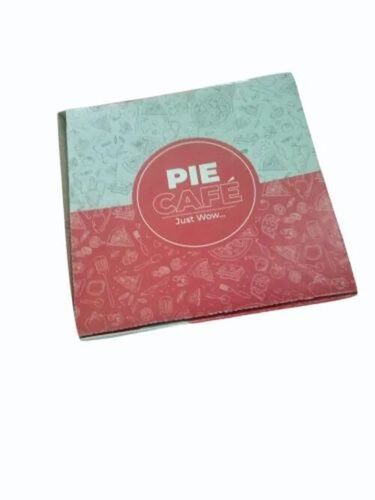 Pizza Packaging Box