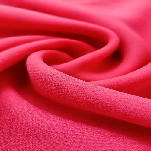 Plain Rayon Fabric