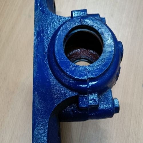 Plummer Block Bearing