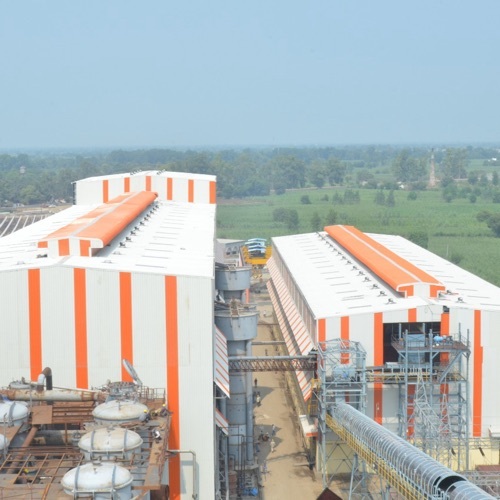 pre engineered building