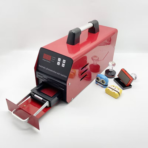 Pre Ink Flash Machine - Application: Digital Printing