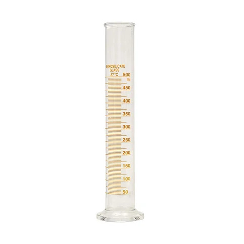 Premium Glass Test Tubes - Application: Yes