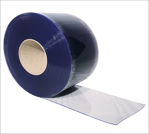 Pvc Strip Roll - Application: For Industrial