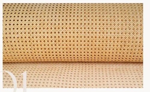 Rattan Cane Webbing Roll