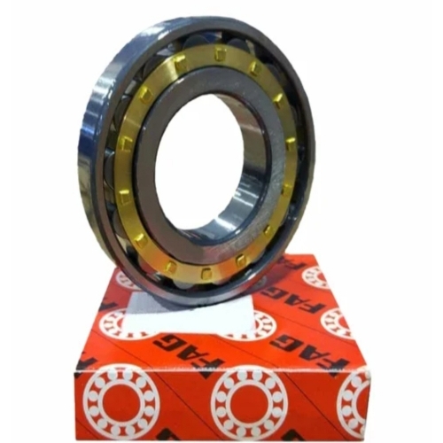 Roller bearings