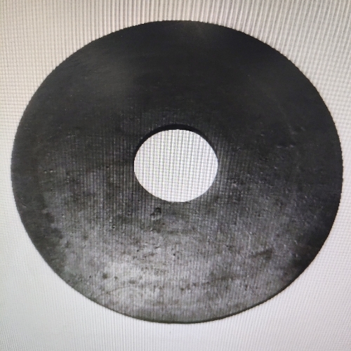 Rubber Gasket