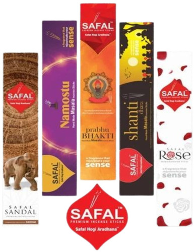 Scented Premium Incense Sticks