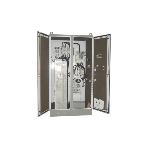 Single Phase Variable Frequency Drives