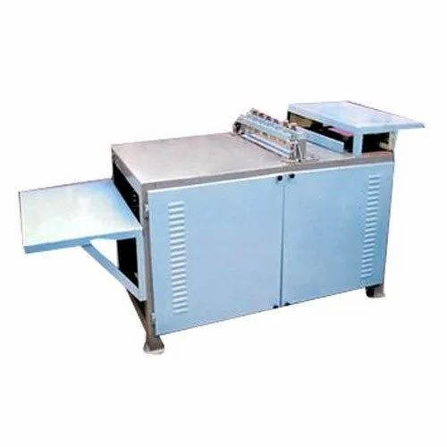 Soap Bar Cutting Machines
