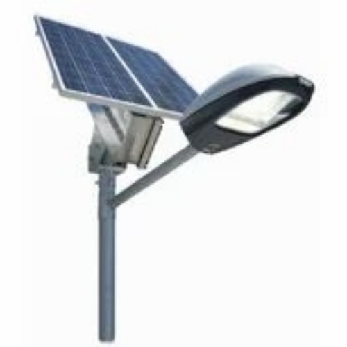 Solar Power Street Light
