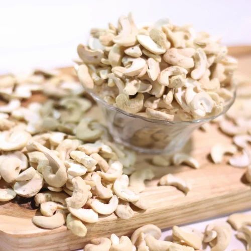 Split Kaju Cashew Nuts