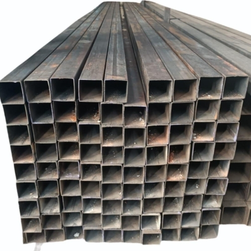 Square Pipes