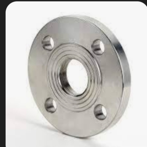 SS Flange
