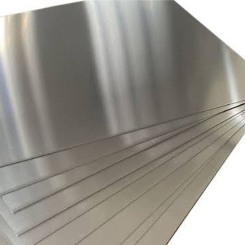 Stainless Steel Sheet Plate