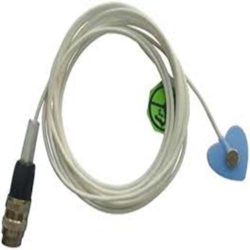Temperature Probe Skin 3 Pin - Cable Length: 1.5 Mtr  Meter (M)