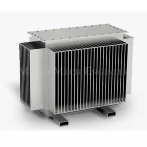 Transformer Tank