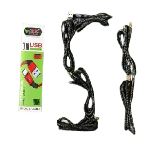Type C Mobile Data Cable By J S Enterprises