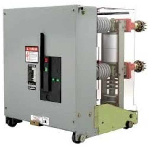Vacuum Circuit Breaker
