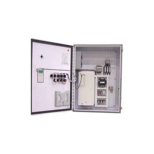 Variable Frequency Drives