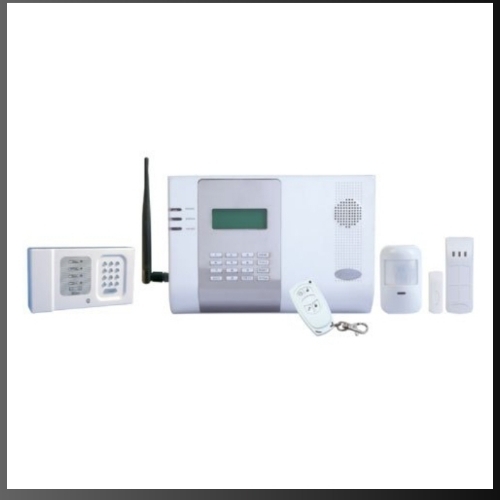Wireless Intruder Alarm Kit