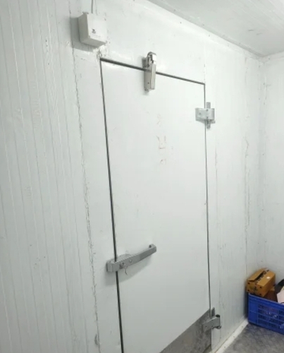 10 T Ice Cream Cold Room