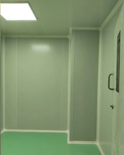50t Cold Storage Room