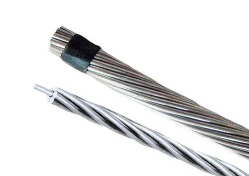 Aluminium Alloy Conductors