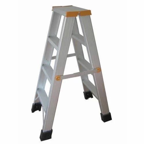 Aluminium Folding Ladder