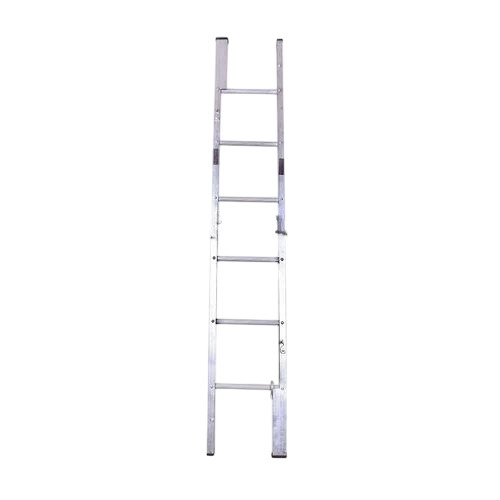 Aluminum Collapsible Ladder
