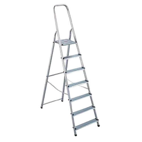 Aluminum Domestic Ladder