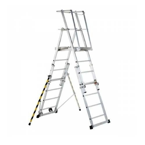 Aluminum Ladder
