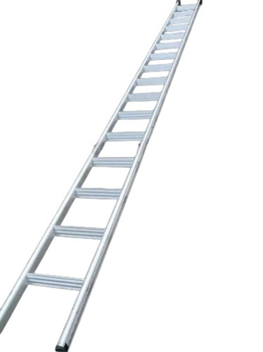 Aluminum Simple Ladder