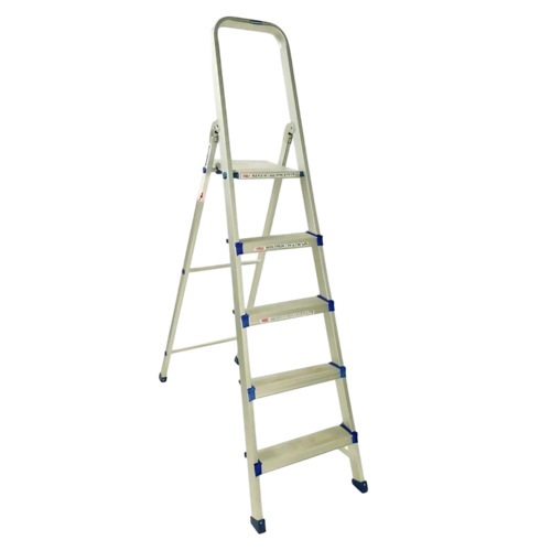 Aluminum Sleek Ladder