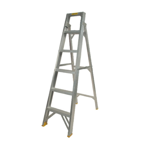 Aluminum Step Ladders