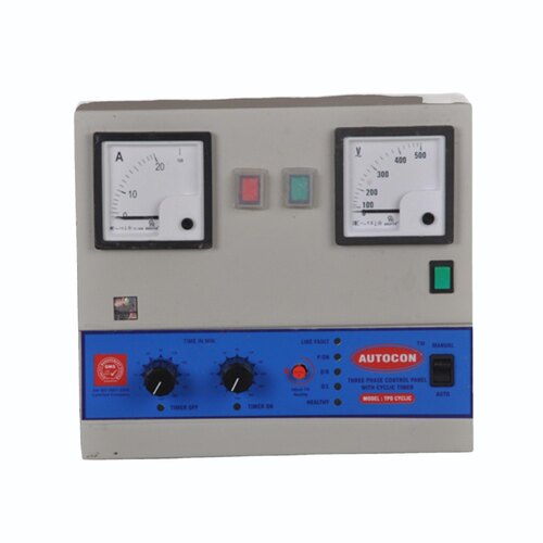Autocon Make Control Panel Set