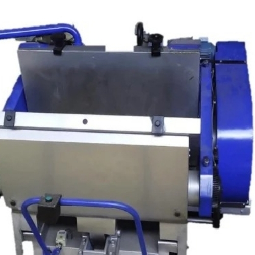 Automatic Die Punching Machine