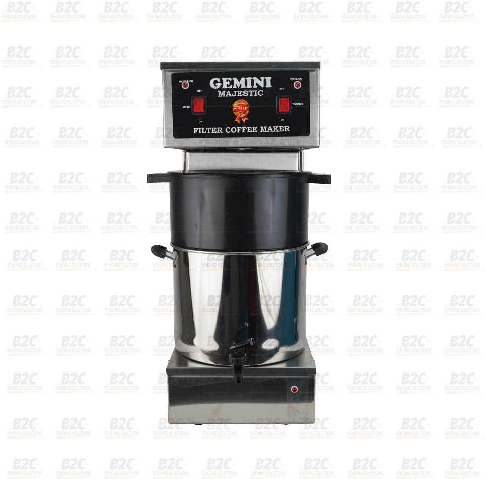 B2C Affordable Filter Coffee Machine