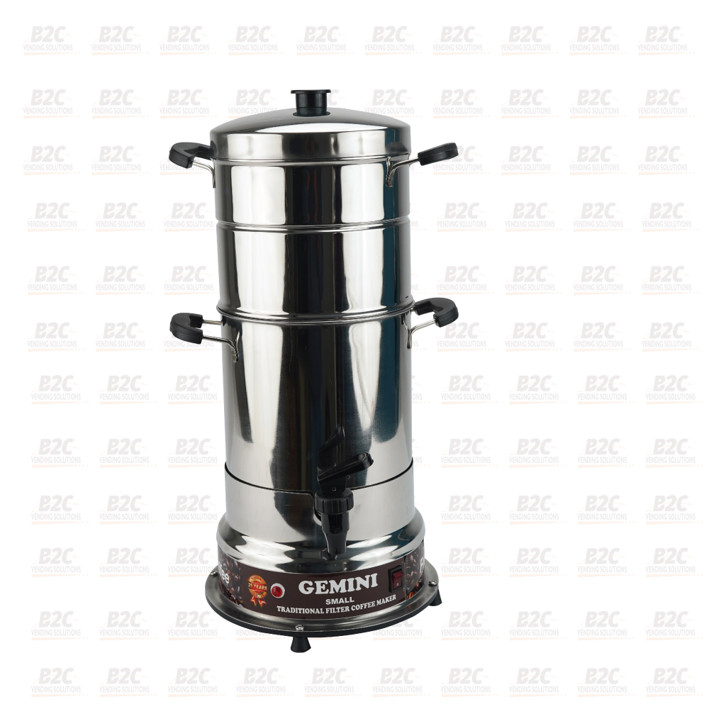B2C Commercial Small Filter Coffee Machine