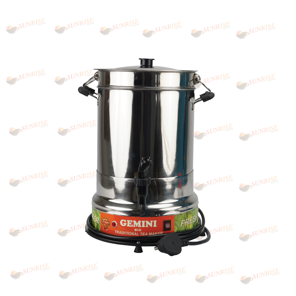 tea maker