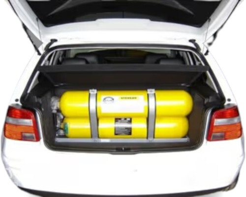 Car CNG Kits