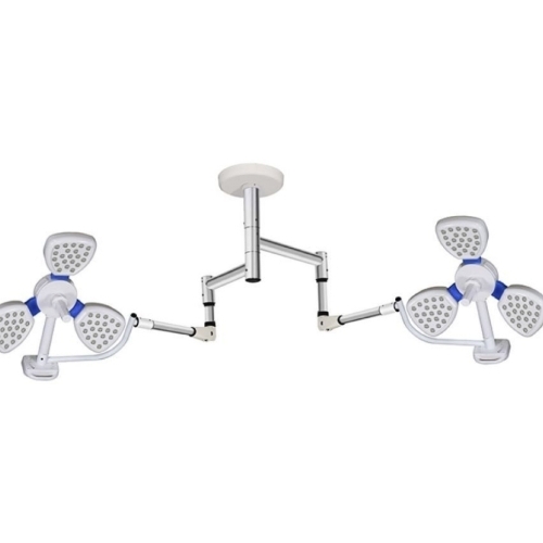 Ceiling Mounted Led Ot Lights