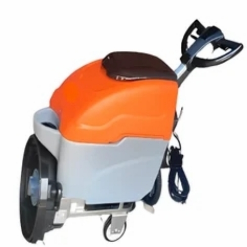 Cleaning Machine