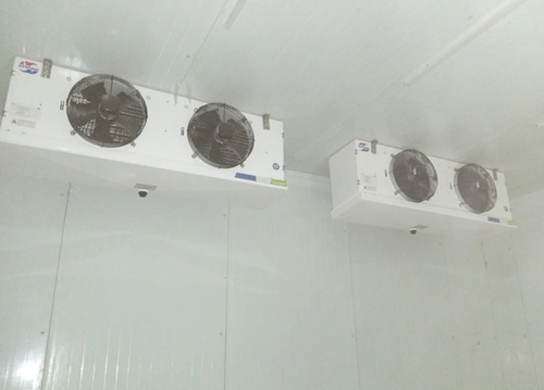 Cold Storage Room