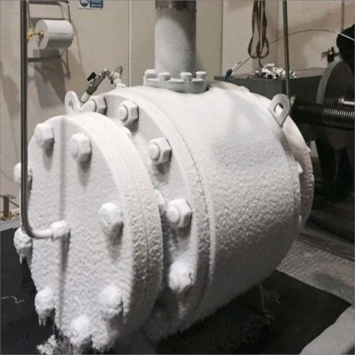 Cryogenic And Low Temperature Testing Valves