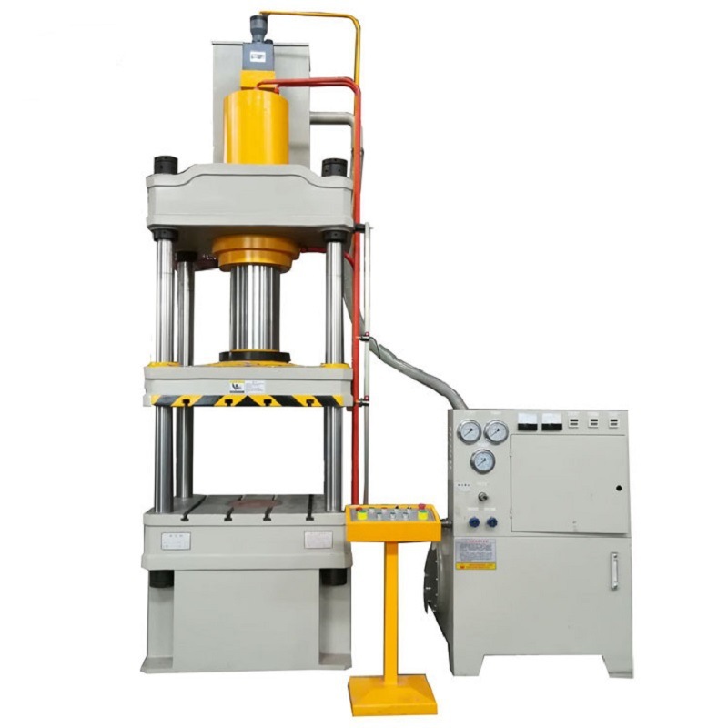 Custom Hydraulic Press Machine