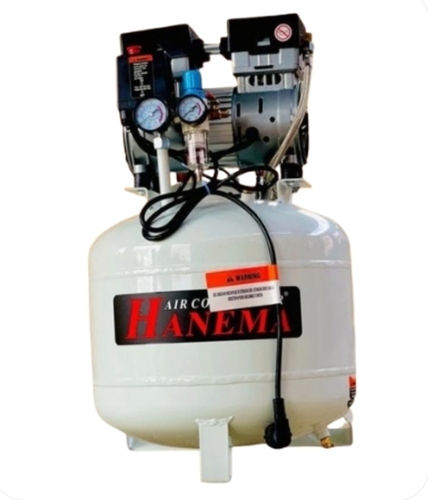 Dental Oil Free Air Compressor