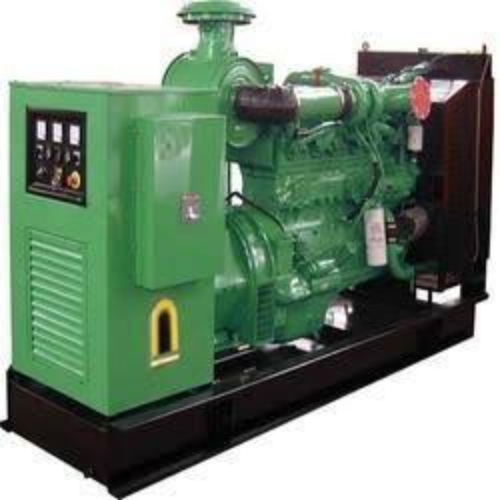 diesel generator sets