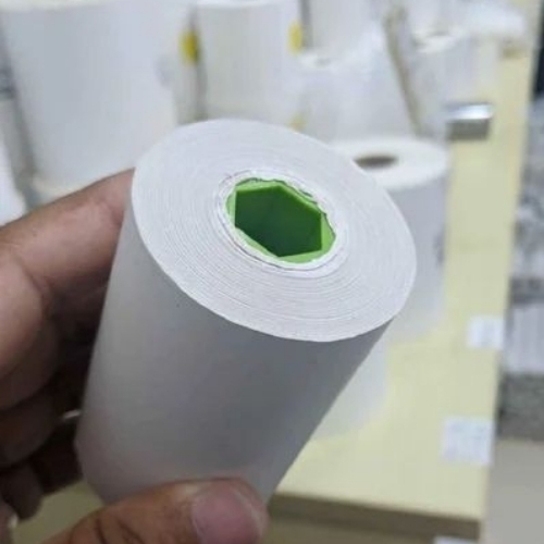Disposable Thermal Paper Roll