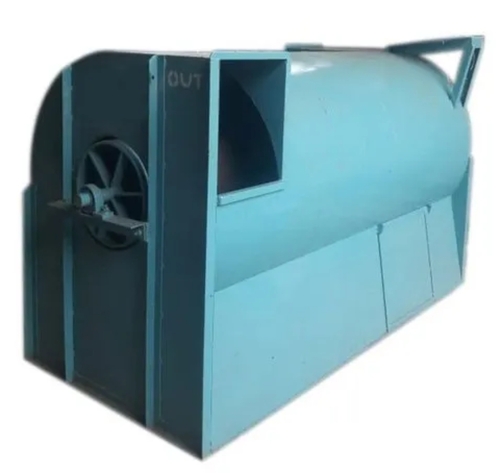 Dust Cleaner Plastic Recycling Machine